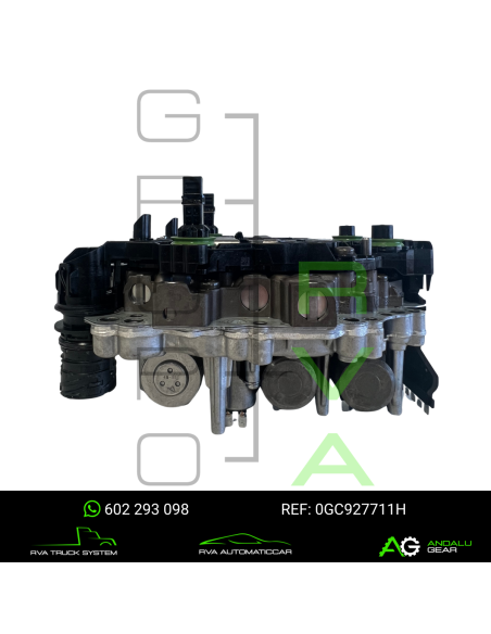 MECATRONICA 0GC REFERENCIA 927711H