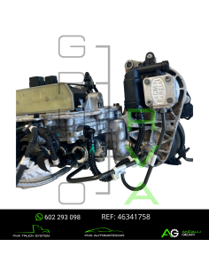 ROBOTIZADO ALFA ROMEO TONALE REFERENCIA 46341758