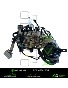 ROBOTIZADO ALFA ROMEO TONALE REFERENCIA 46341758 2