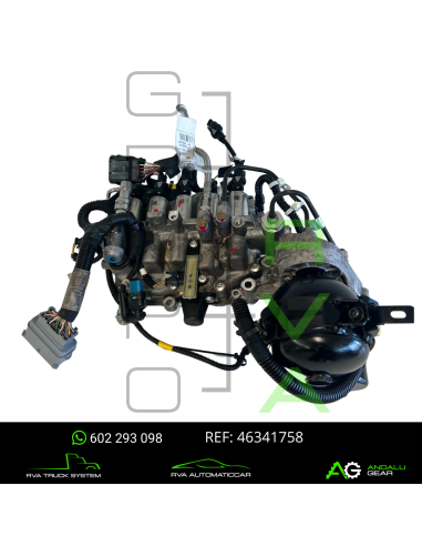 ROBOTIZADO ALFA ROMEO TONALE REFERENCIA 46341758
