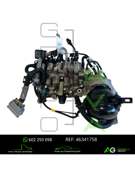 ROBOTIZADO ALFA ROMEO TONALE REFERENCIA 46341758