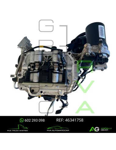 ROBOTIZADO ALFA ROMEO TONALE REFERENCIA 46341758