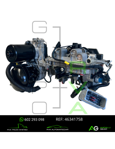 ROBOTIZADO ALFA ROMEO TONALE REFERENCIA 46341758