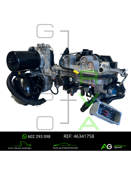 ROBOTIZADO ALFA ROMEO TONALE REFERENCIA 46341758
