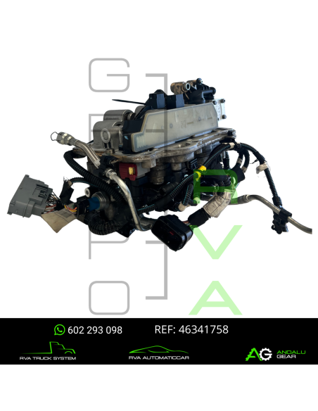 ROBOTIZADO ALFA ROMEO TONALE REFERENCIA 46341758