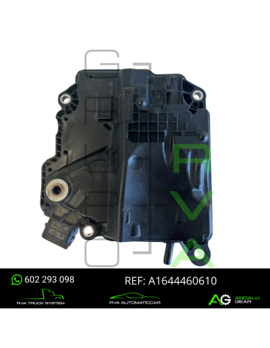 MÓDULO ISM MERCEDES ML REFERENCIA A1644460610