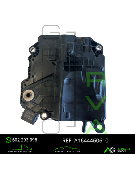 MÓDULO ISM MERCEDES ML REFERENCIA A1644460610