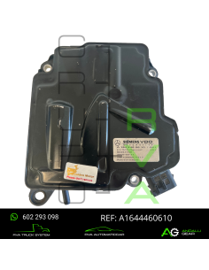 MÓDULO ISM MERCEDES ML REFERENCIA A1644460610 2