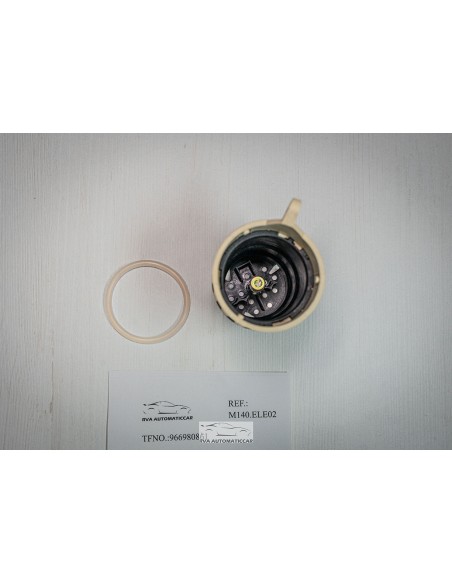 Conector casquillo guía transmisión 722.6 para Mercedes