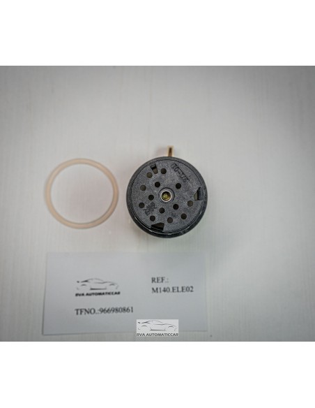 Repuesto casquillo guía caja automática 722.6