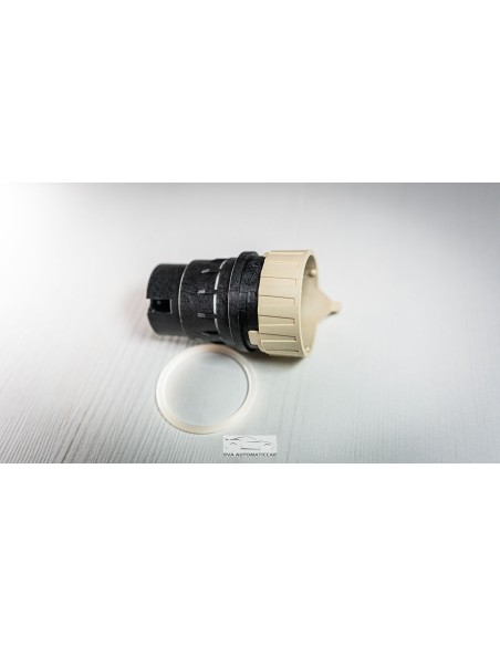 Guía conector caja cambios automática 722.6 OEM