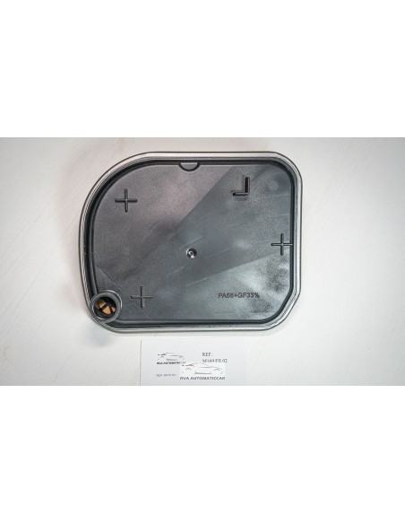 Repuesto filtro transmisión automática 722.8 CVT