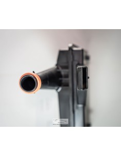 Filtro interno aceite cambio automático 0B5 2