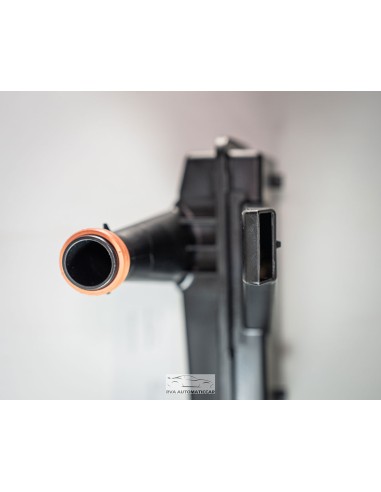 Filtro aceite transmisión automática 0B5 S-Tronic