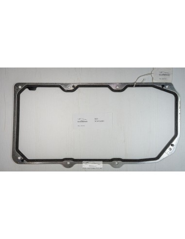 Junta cárter goma 722.800 hasta serial 305061