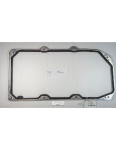 Junta cárter goma 722.800 hasta serial 305061 2