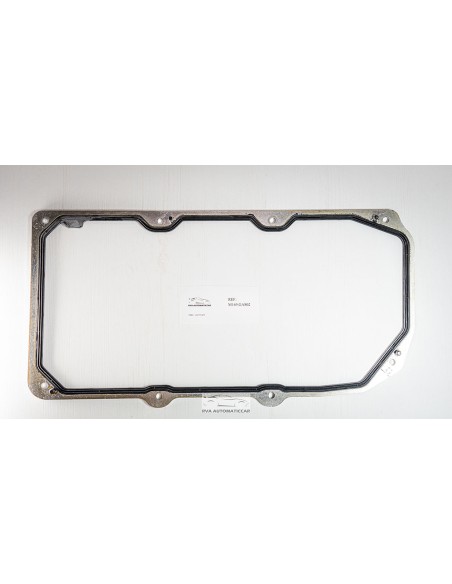 CAJA DE CAMBIOS AUTOMATICA 722.800 Junta Carter Metal/Goma – Despues Serial No. (305062) - ON