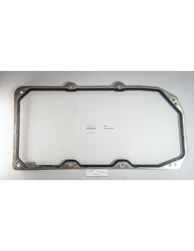 CAJA DE CAMBIOS AUTOMATICA 722.800 Junta Carter...