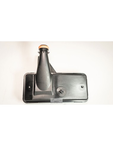 Repuesto filtro aceite caja de cambios 0B5 para Audi