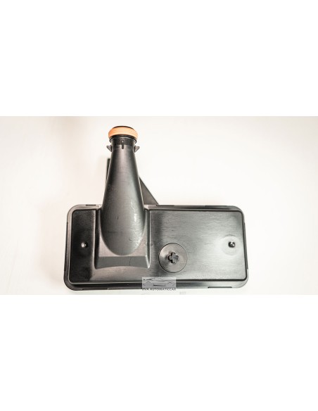 Repuesto filtro aceite caja de cambios 0B5 para Audi