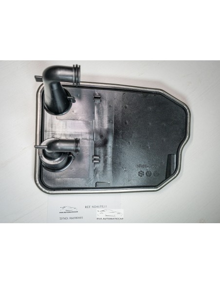 Filtro interno 724.0 7G-DCT válido Mercedes A B CLA