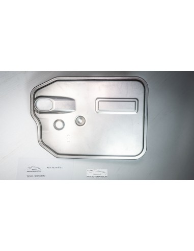 Repuesto filtro transmisión 724.0 para Mercedes 7G-DCT