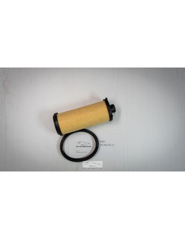Repuesto filtro caja automática 724.0 7G-DCT AM