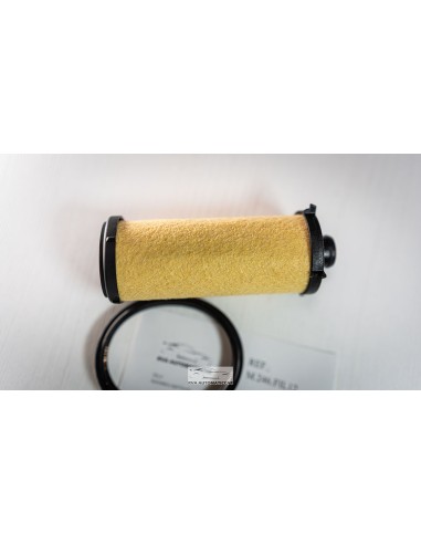Filtro transmisión automática apto Mercedes 724.0 DCT