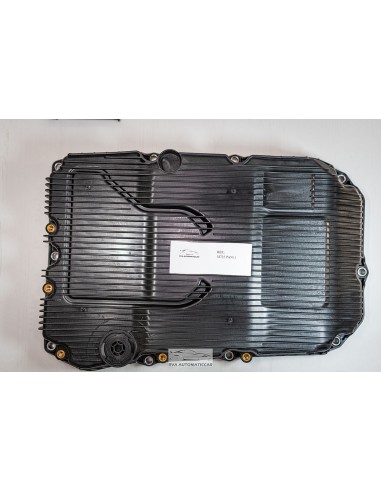 Carter con filtro 9G-Tronic caja automática 725.0