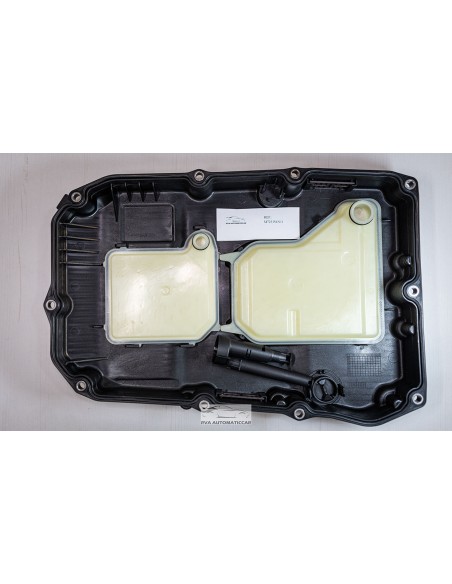 Filtro caja cambios automática apto Mercedes 725.0 AM