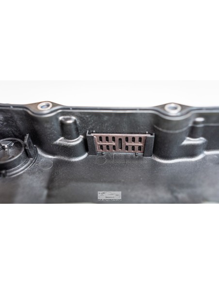 Comprar Filtro aceite automático para Mercedes 9G-Tronic 725.0