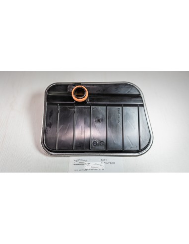 Filtro interno aceite MPS6 DCT450 caja automática