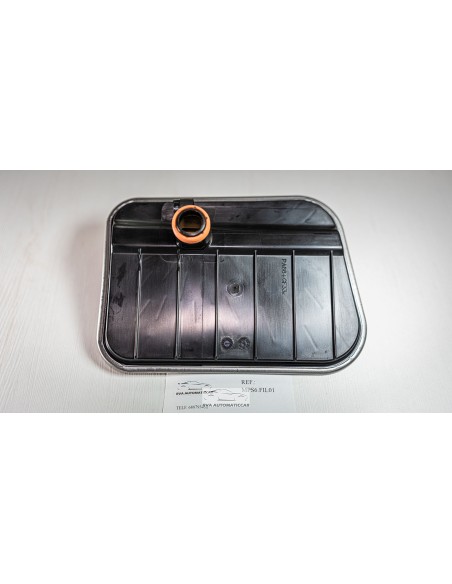 Filtro interno aceite MPS6 DCT450 caja automática