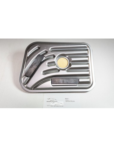 Repuesto filtro aceite transmisión MPS6 DCT450