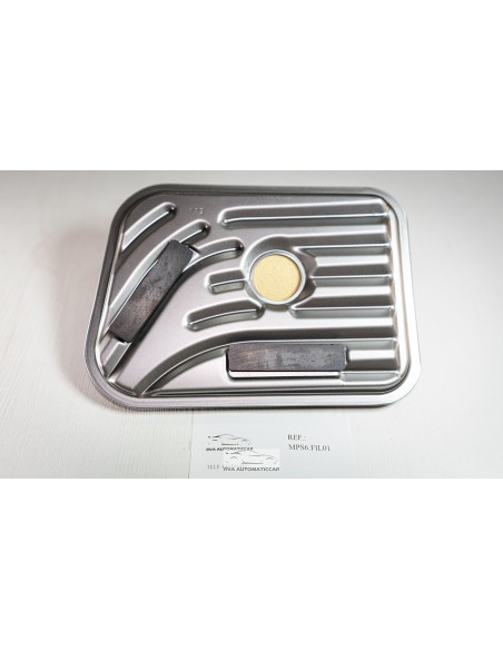 Repuesto filtro aceite transmisión MPS6 DCT450