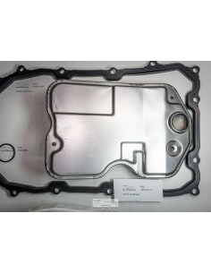 Filtro aceite TR60 09D caja automática válido VW Touareg 2