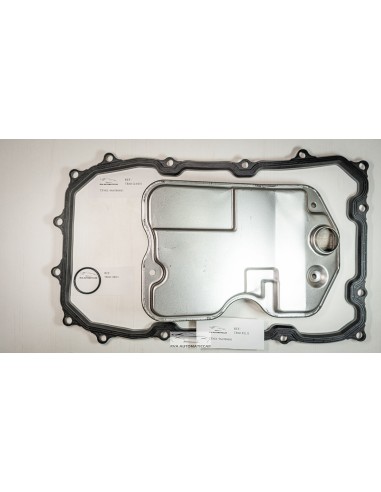 Filtro automático TR60/09D para compatible VW Touareg