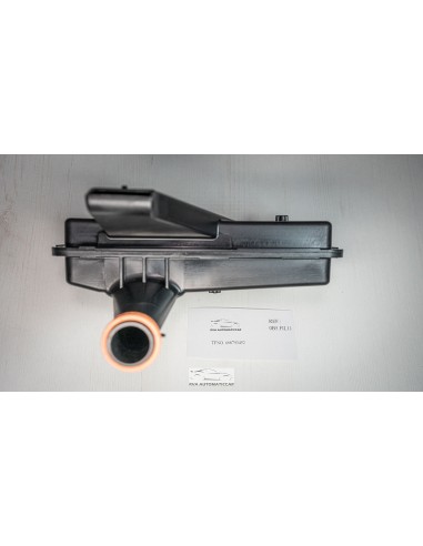 Filtro interno aceite cambio automático 0B5