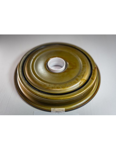 Repuesto tapa DSG 02E embrague doble 47x245x34