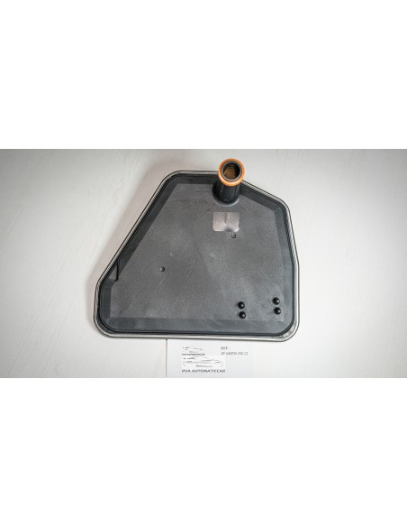 Filtro cárter metálico 6HP26 6HP32 caja automática