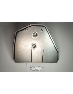 Filtro cárter metálico 6HP26 6HP32 caja automática 2