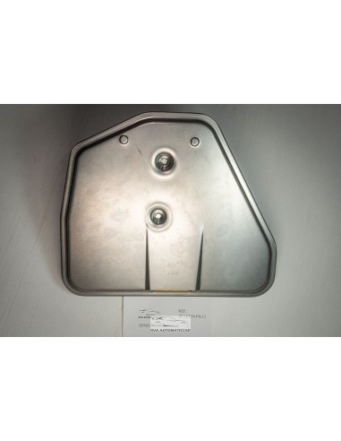 Repuesto filtro cárter AM transmisión ZF 6HP26/32