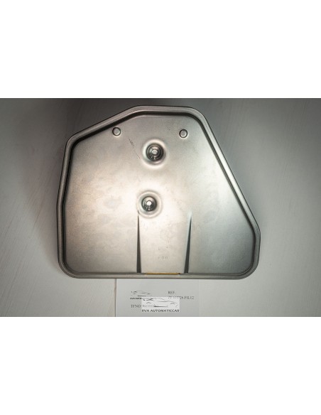 Repuesto filtro cárter AM transmisión ZF 6HP26/32