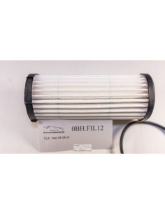 Venta filtro aceite DQ500 0BH 0BT cambio automático